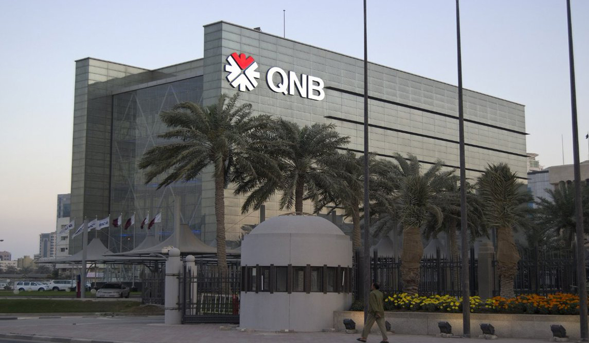 QNB: China Still Driver for Global Growth over Medium-Term